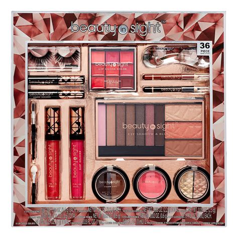 makeup set gift|makeup gift sets clearance.